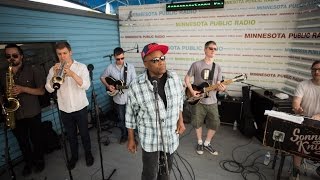 It Had To Change (Live on 89.3 The Current)