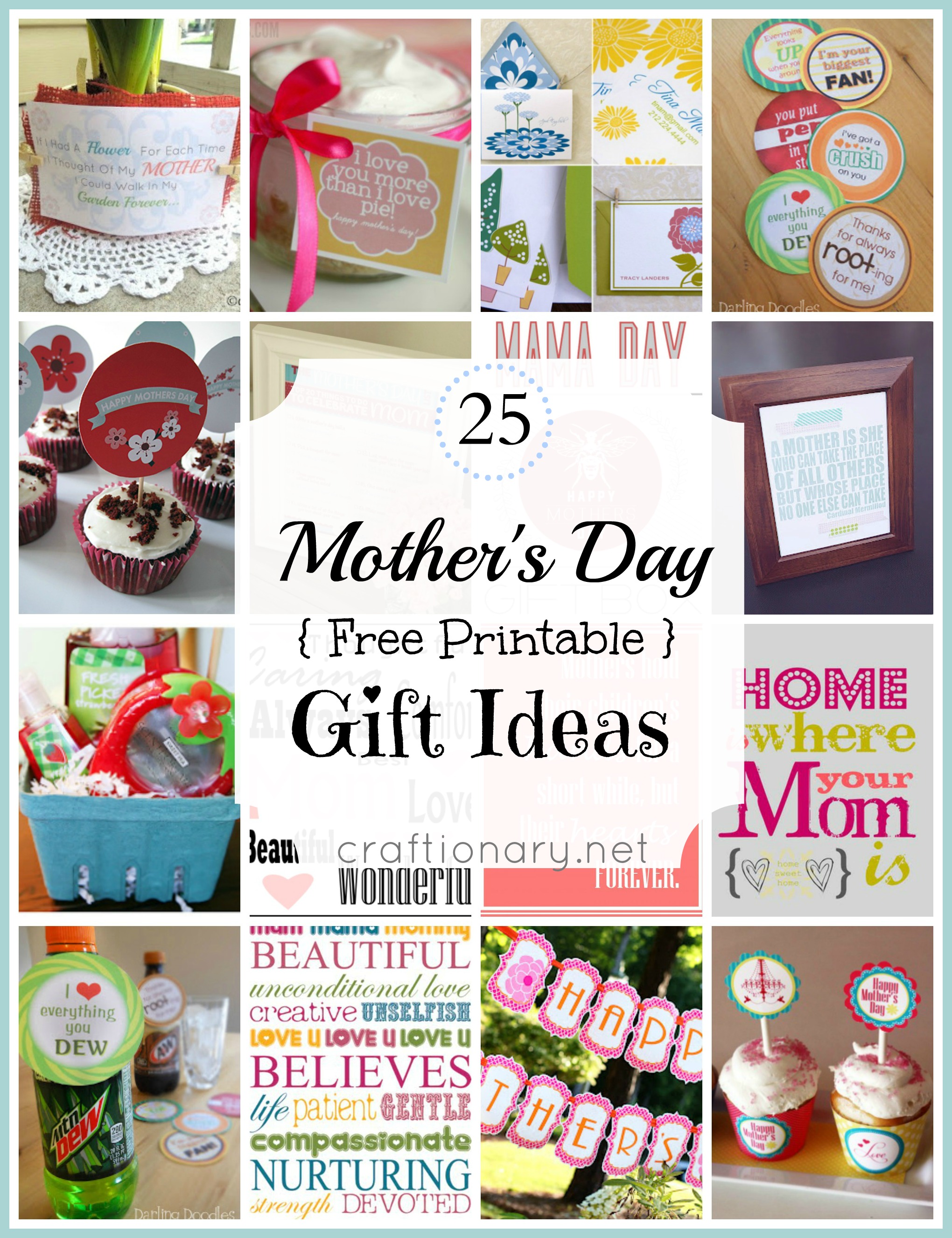 Best Deals For Mothers Day Gifts