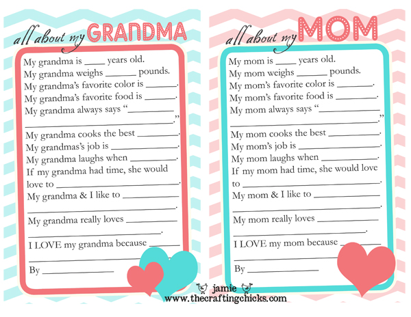 Free Printable Mothers Day Games For Adults