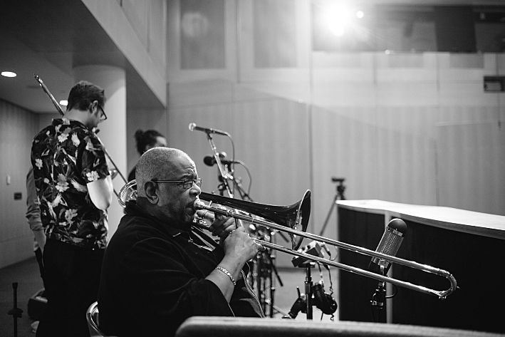 Photo by Nate Ryan for 89.3 The Current