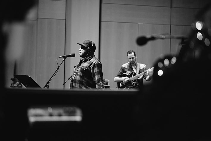 Photo by Nate Ryan for 89.3 The Current