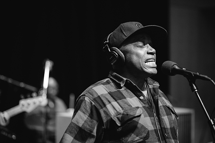 Photo by Nate Ryan for 89.3 The Current