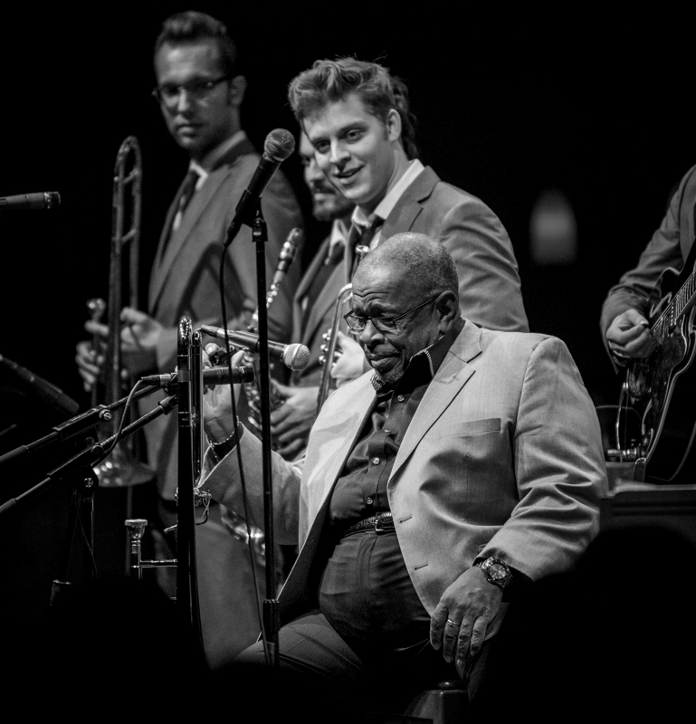 Photo by Mike Madison
