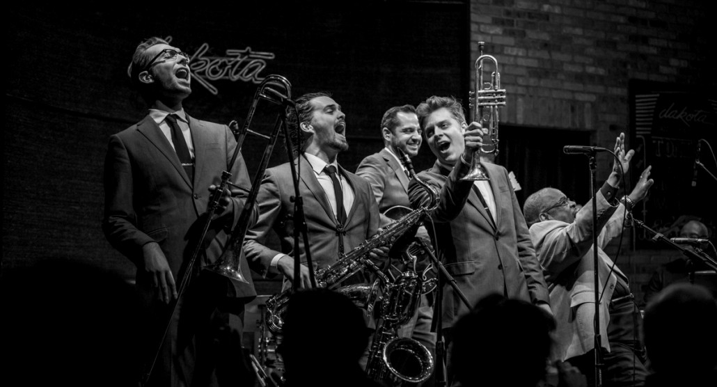 Photo by Mike Madison