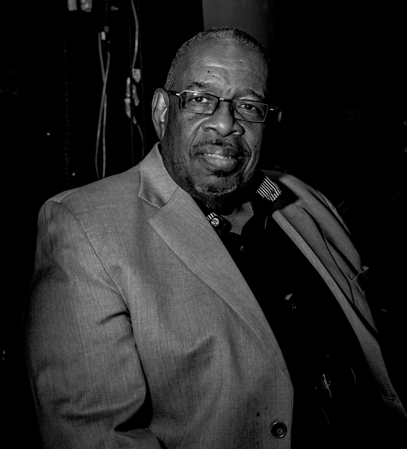 Fred Wesley