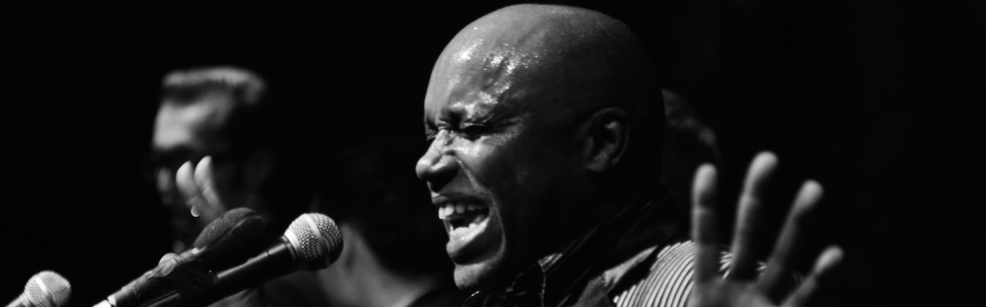 SONNY KNIGHT AND THE LAKERS